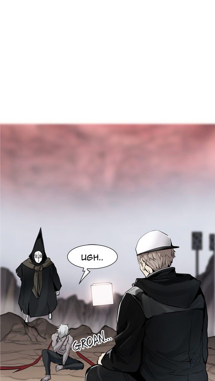 Tower of God - Chapter 338 Page 57