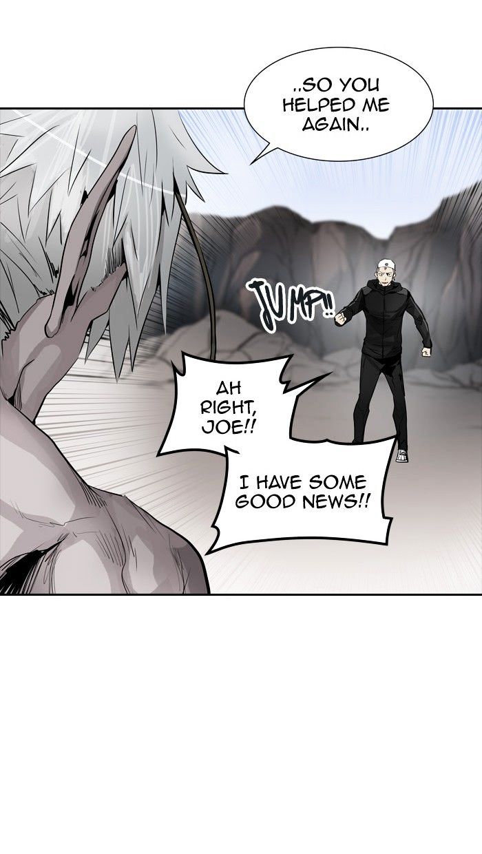 Tower of God - Chapter 338 Page 61