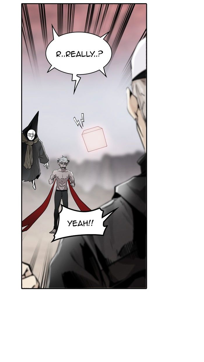 Tower of God - Chapter 338 Page 64