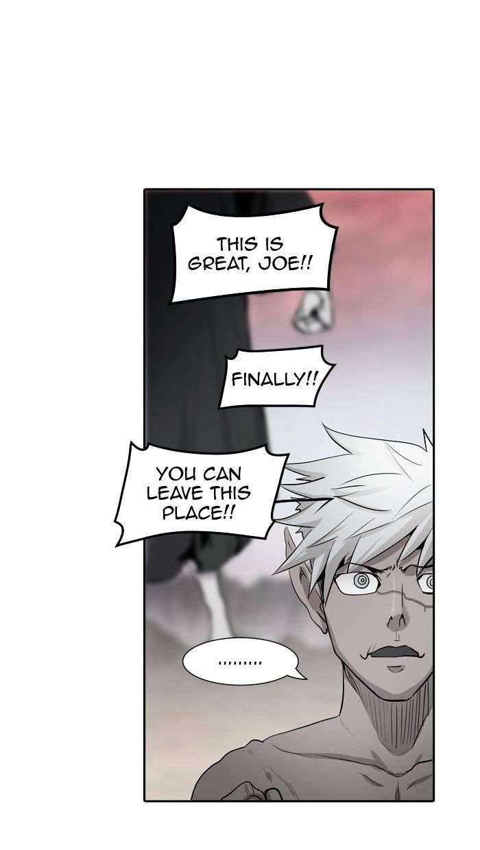 Tower of God - Chapter 338 Page 65