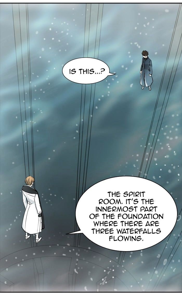 Tower of God - Chapter 338 Page 79