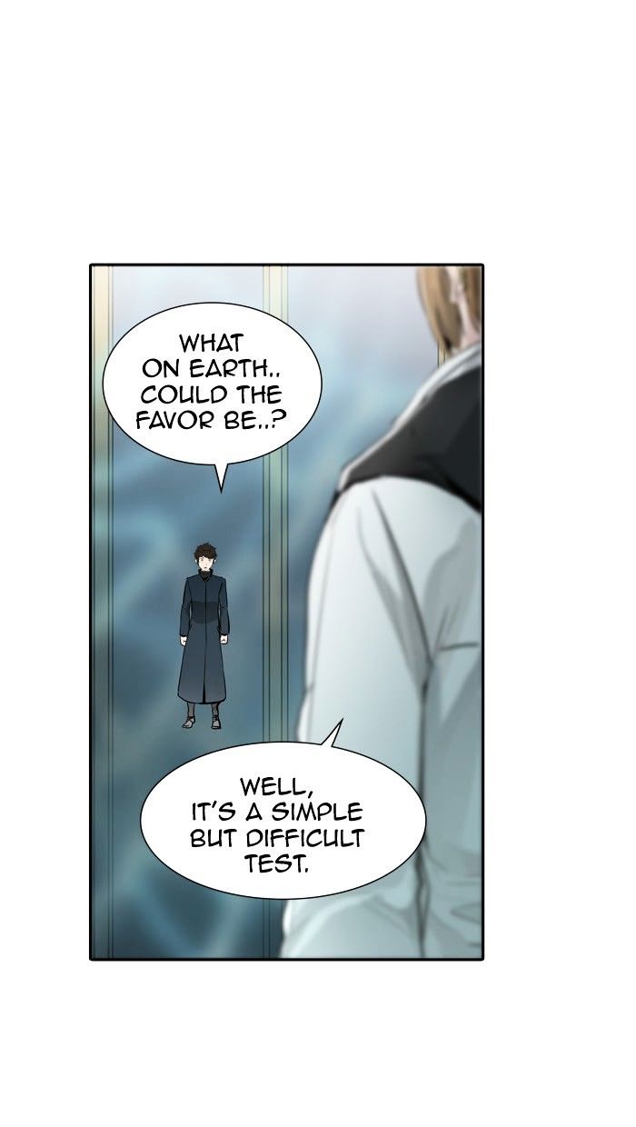 Tower of God - Chapter 338 Page 87