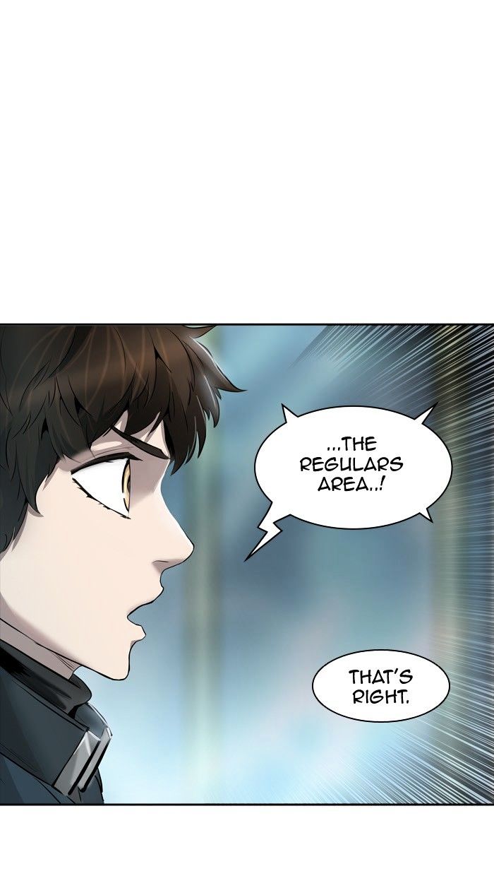 Tower of God - Chapter 338 Page 90