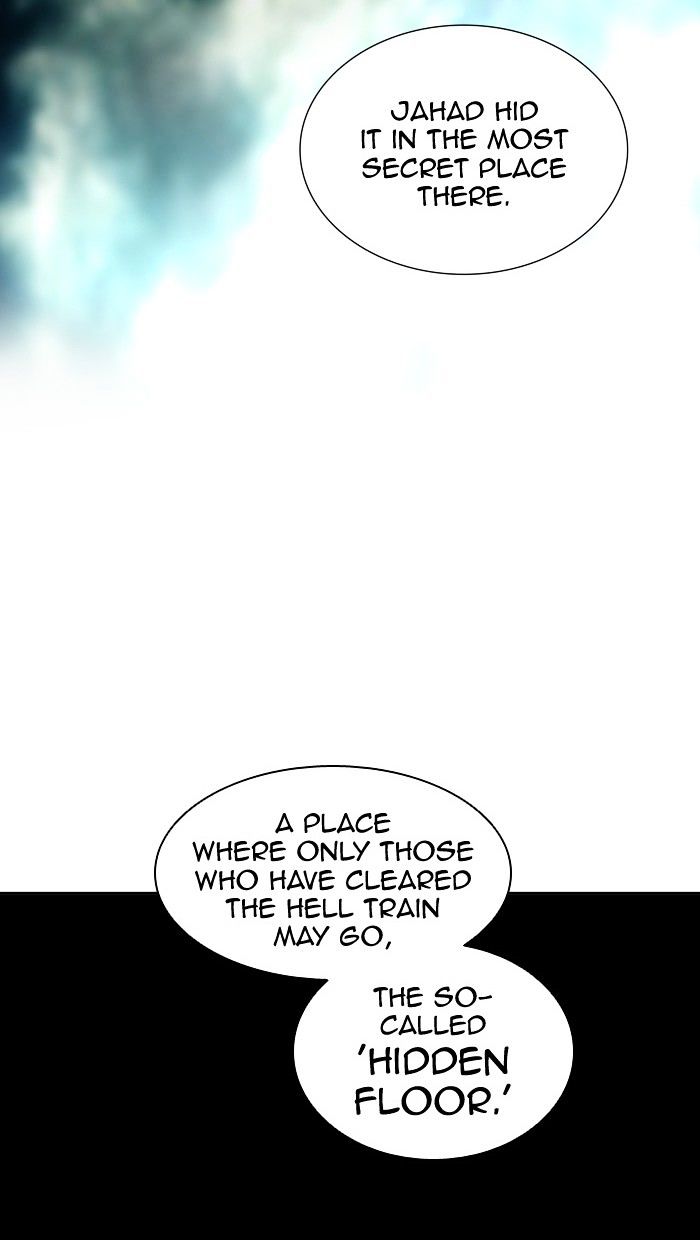 Tower of God - Chapter 338 Page 92