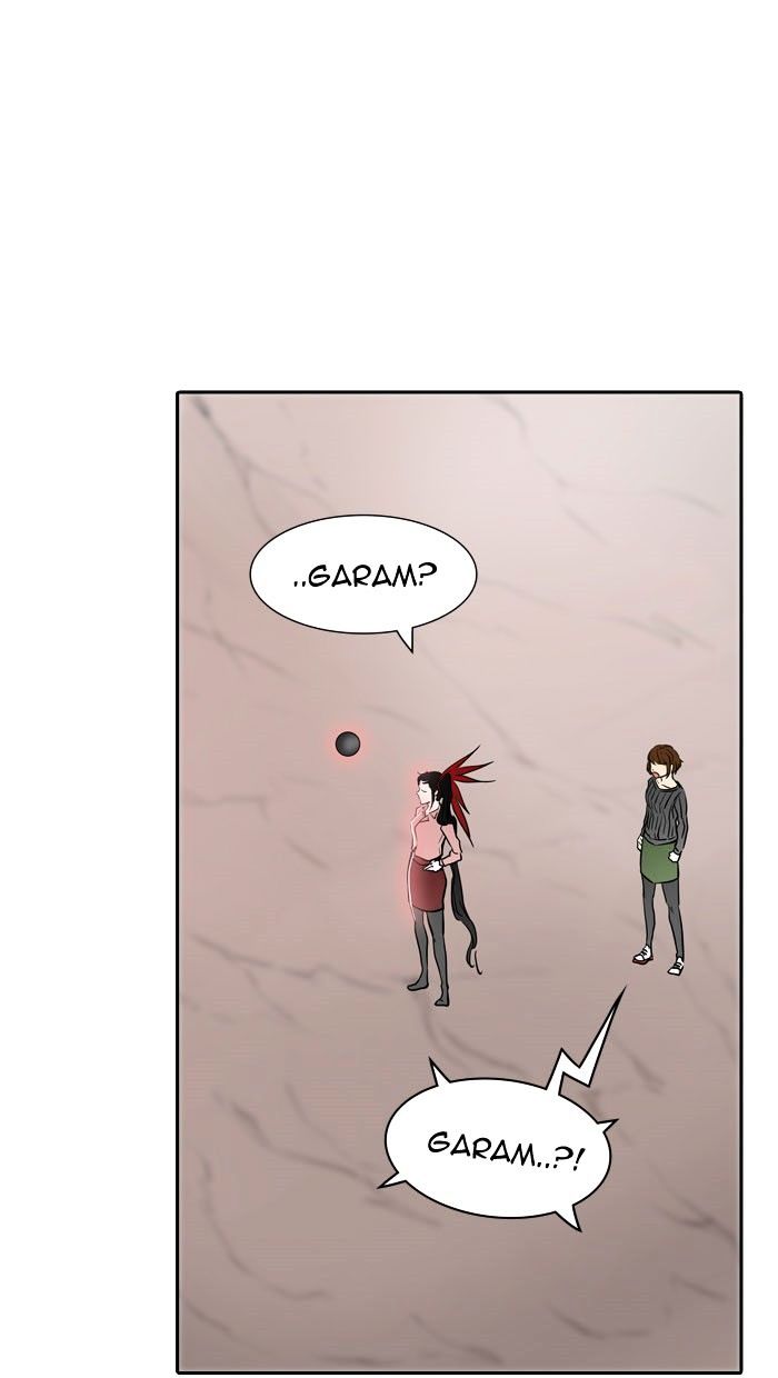 Tower of God - Chapter 339 Page 24