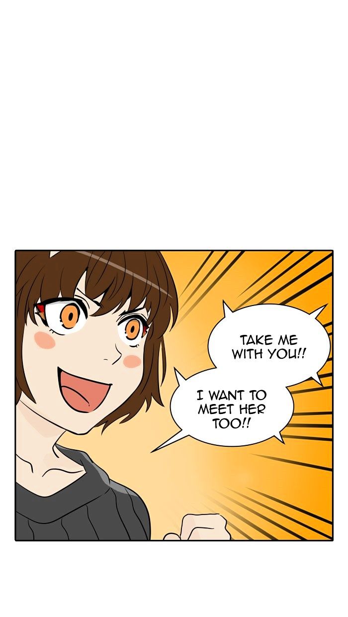 Tower of God - Chapter 339 Page 26