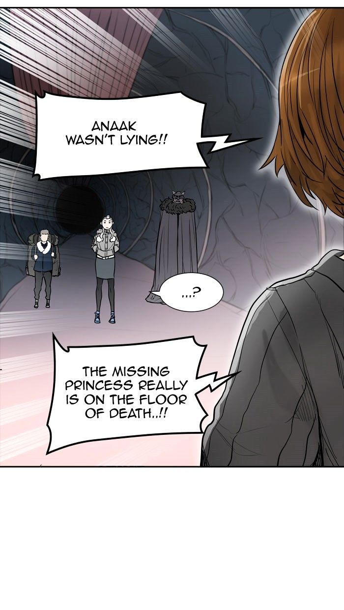 Tower of God - Chapter 339 Page 32