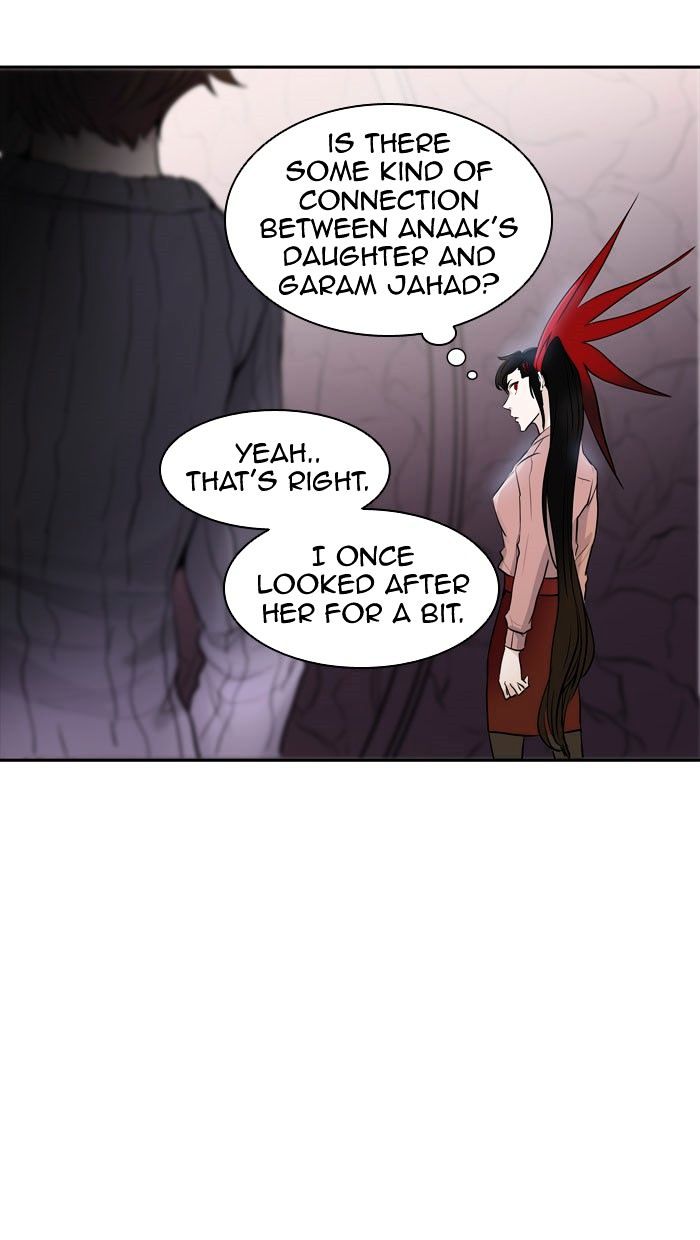 Tower of God - Chapter 339 Page 36