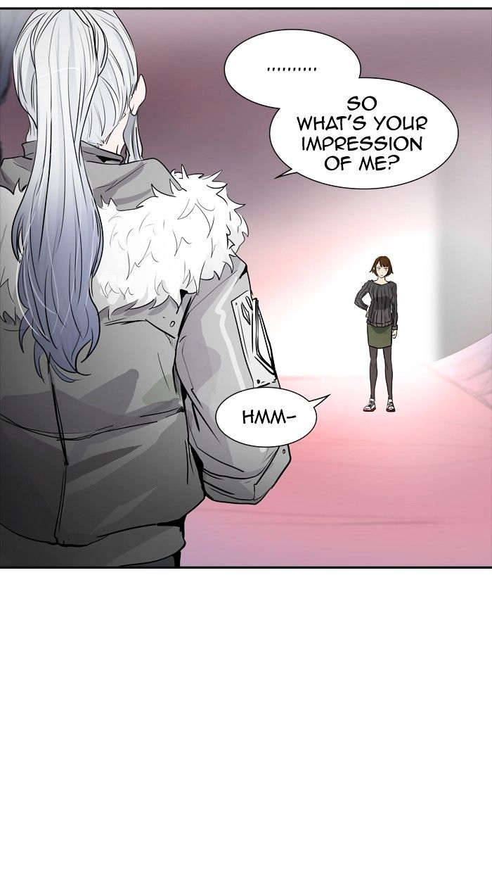 Tower of God - Chapter 339 Page 45