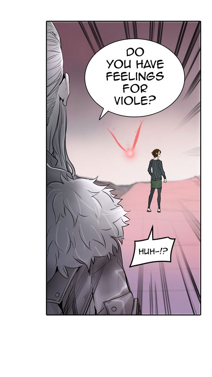 Tower of God - Chapter 339 Page 52