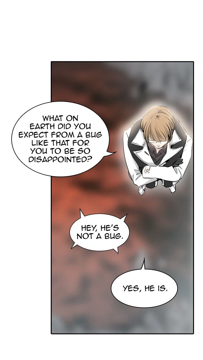 Tower of God - Chapter 339 Page 60