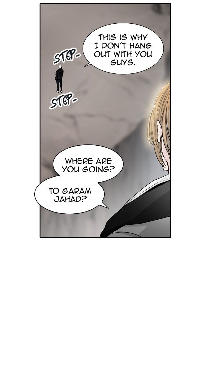 Tower of God - Chapter 339 Page 64