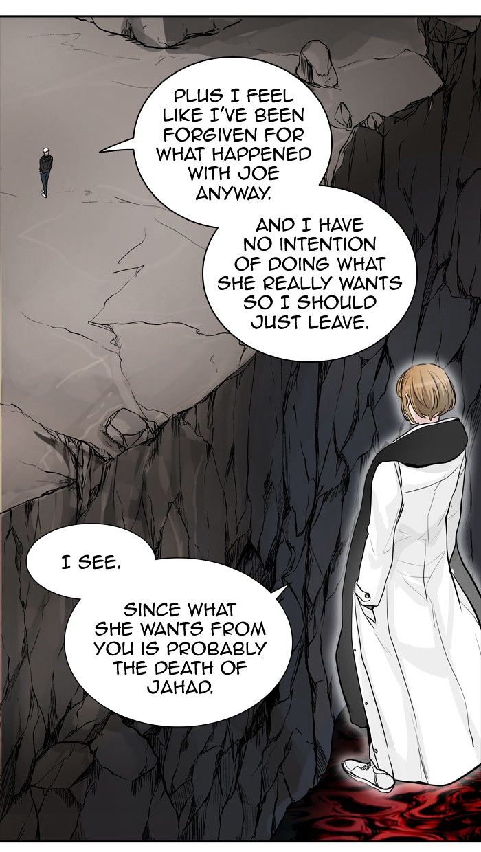 Tower of God - Chapter 339 Page 66