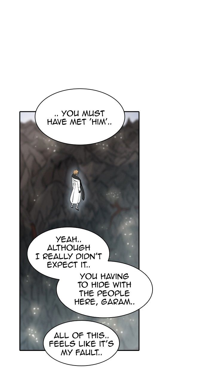 Tower of God - Chapter 339 Page 75