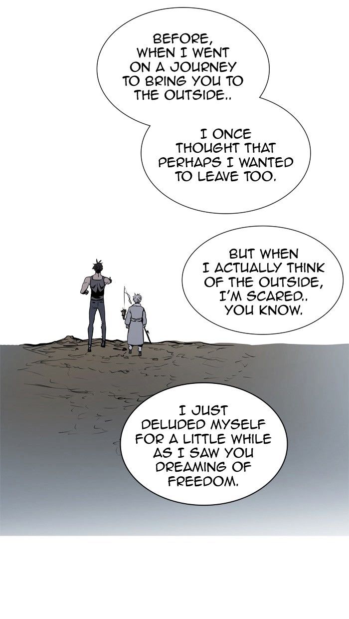 Tower of God - Chapter 339 Page 83