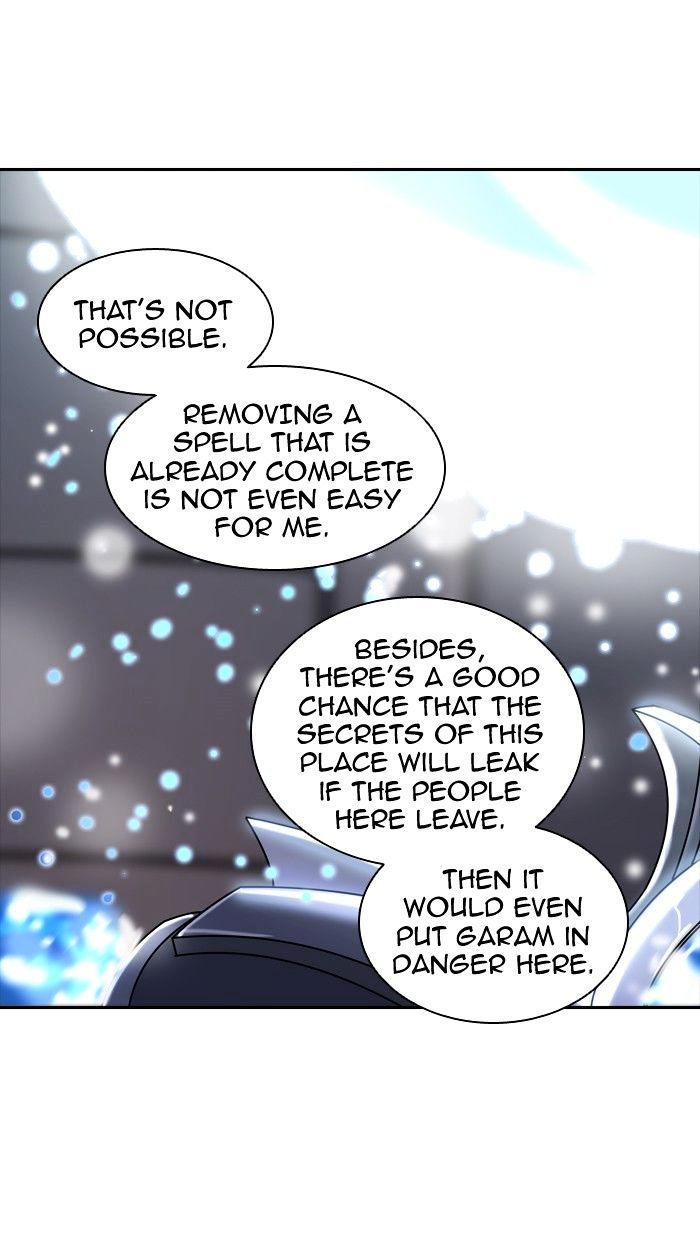 Tower of God - Chapter 339 Page 9