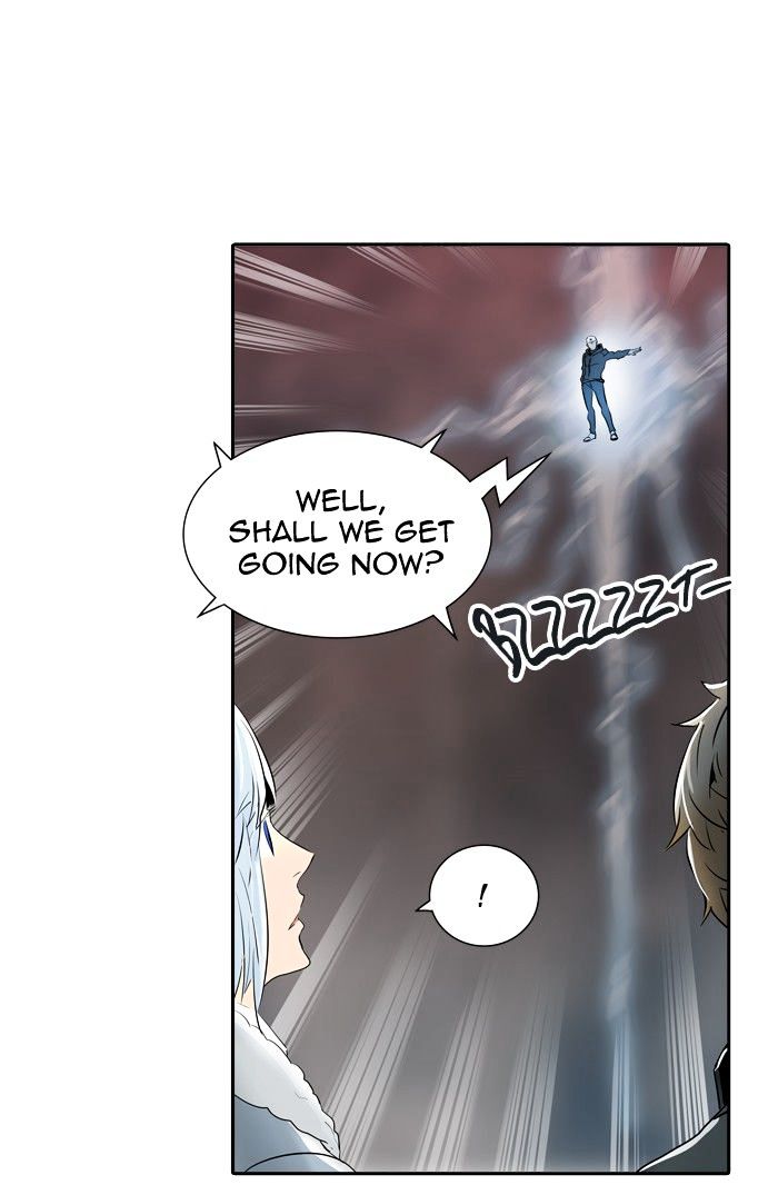 Tower of God - Chapter 339 Page 92