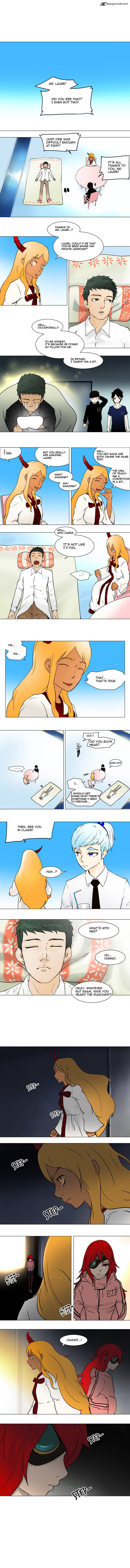 Tower of God - Chapter 34 Page 2