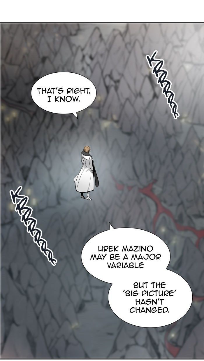 Tower of God - Chapter 340 Page 106