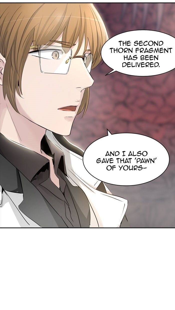 Tower of God - Chapter 340 Page 107