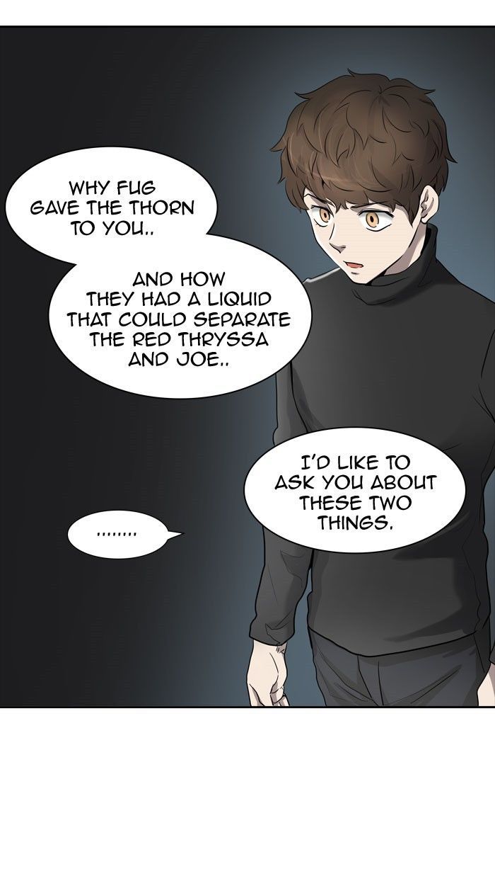 Tower of God - Chapter 340 Page 11