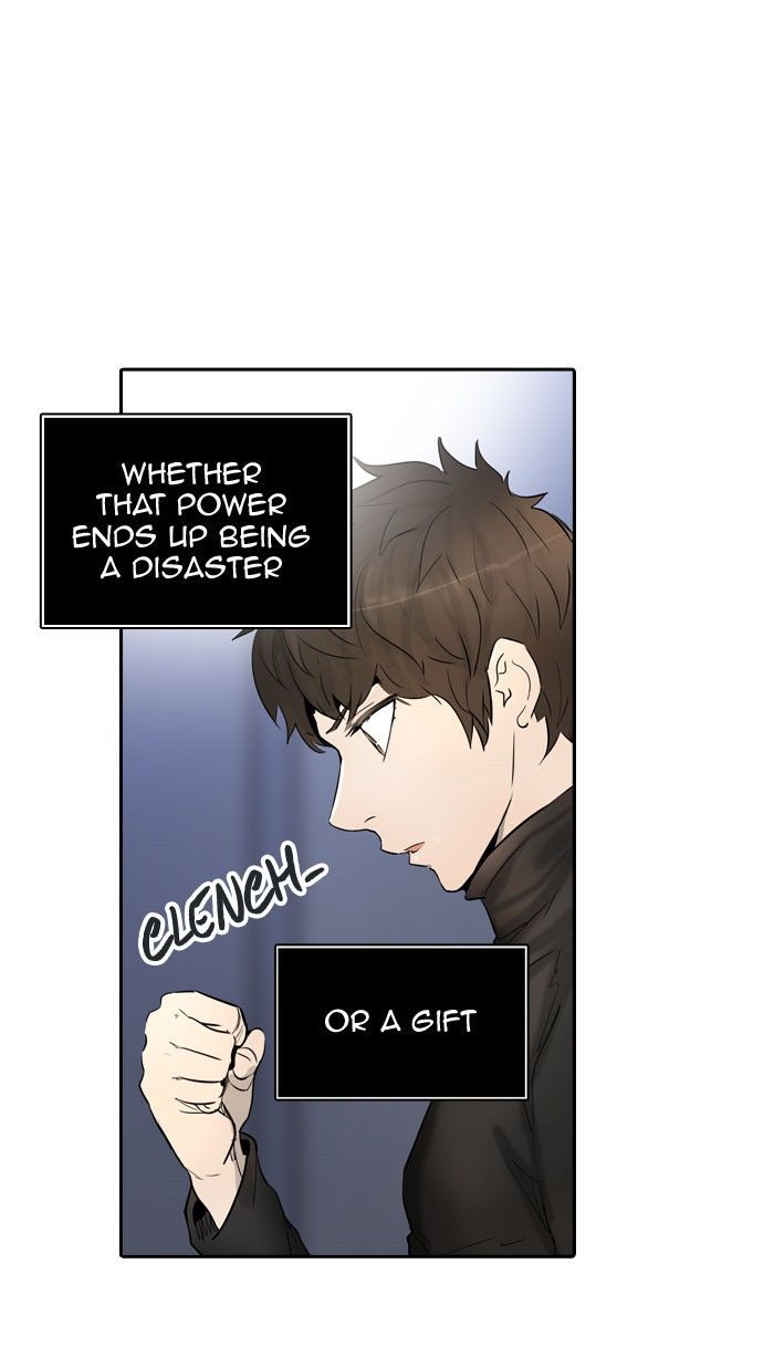 Tower of God - Chapter 340 Page 112