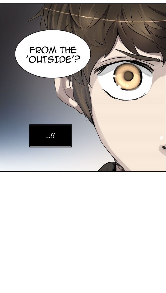 Tower of God - Chapter 340 Page 14