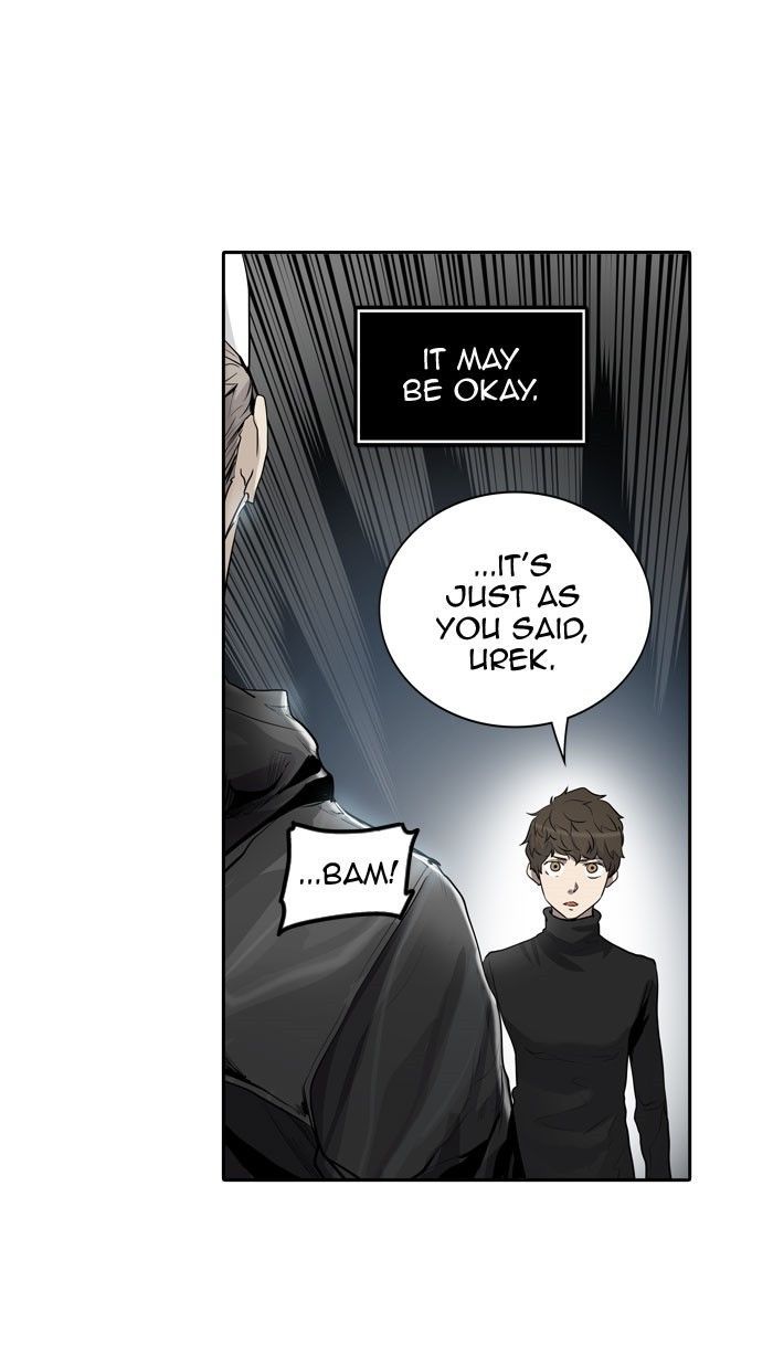 Tower of God - Chapter 340 Page 19