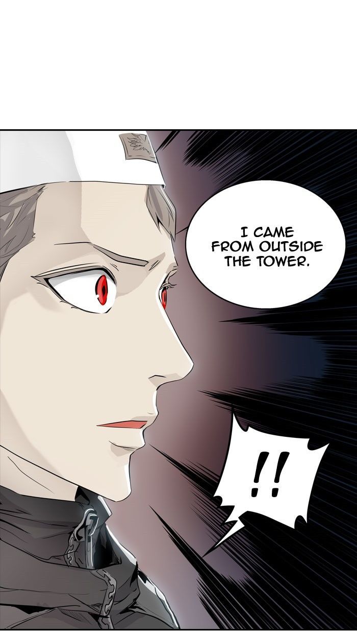 Tower of God - Chapter 340 Page 20