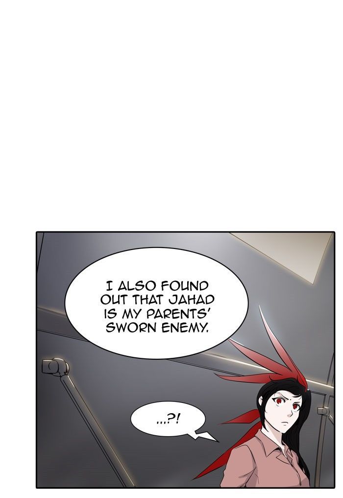 Tower of God - Chapter 340 Page 22