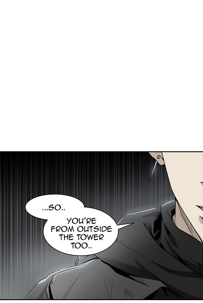 Tower of God - Chapter 340 Page 23