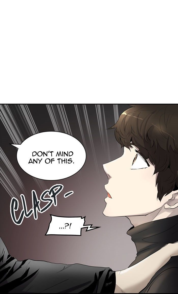 Tower of God - Chapter 340 Page 25