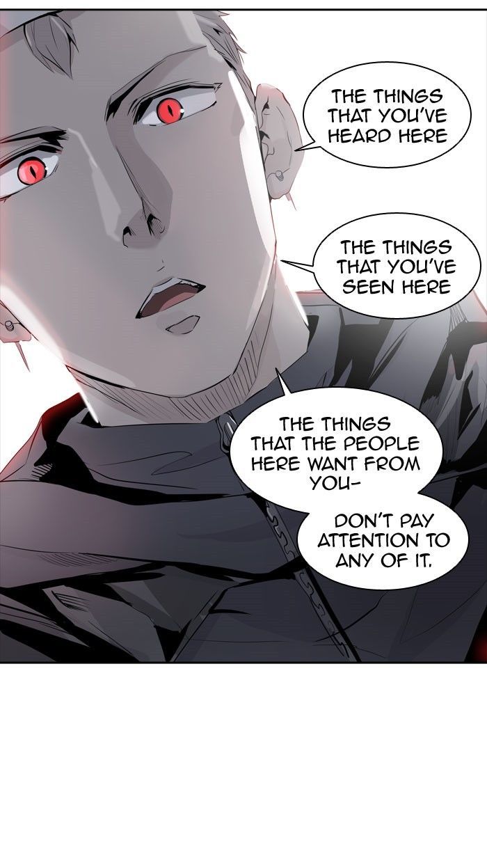 Tower of God - Chapter 340 Page 26