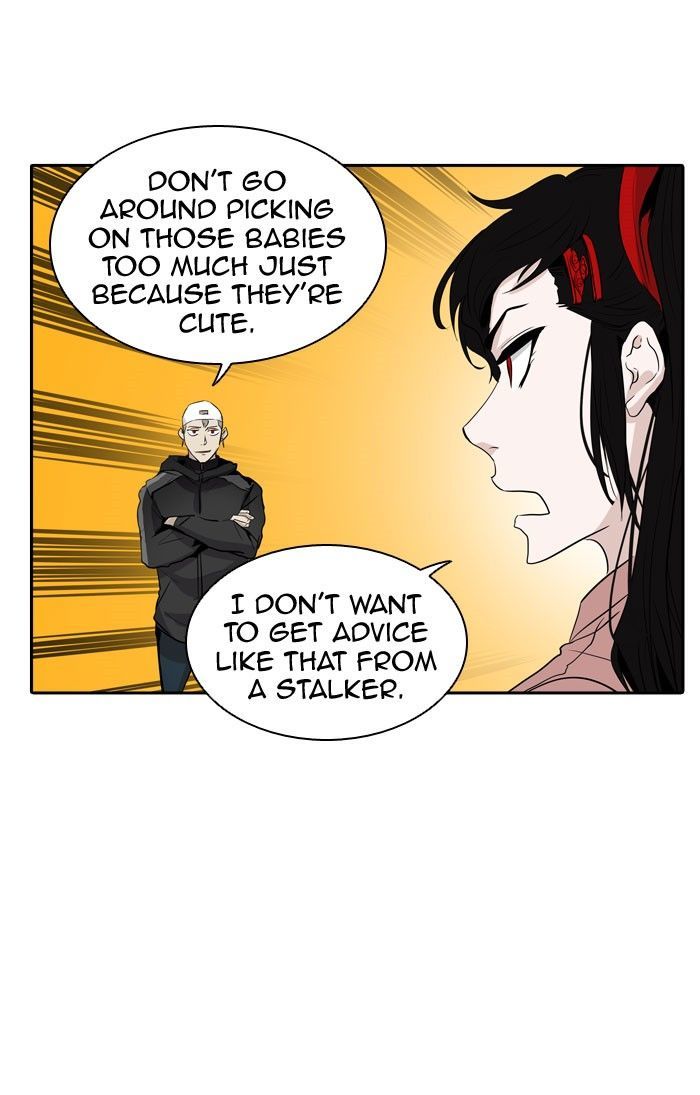 Tower of God - Chapter 340 Page 30