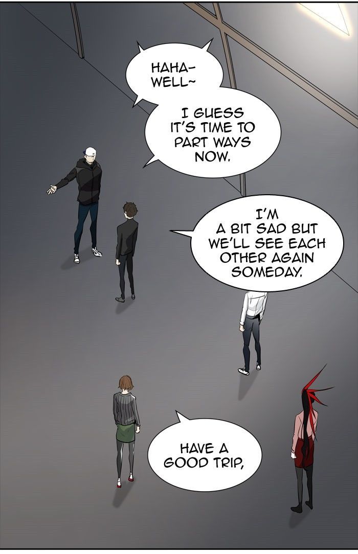 Tower of God - Chapter 340 Page 31