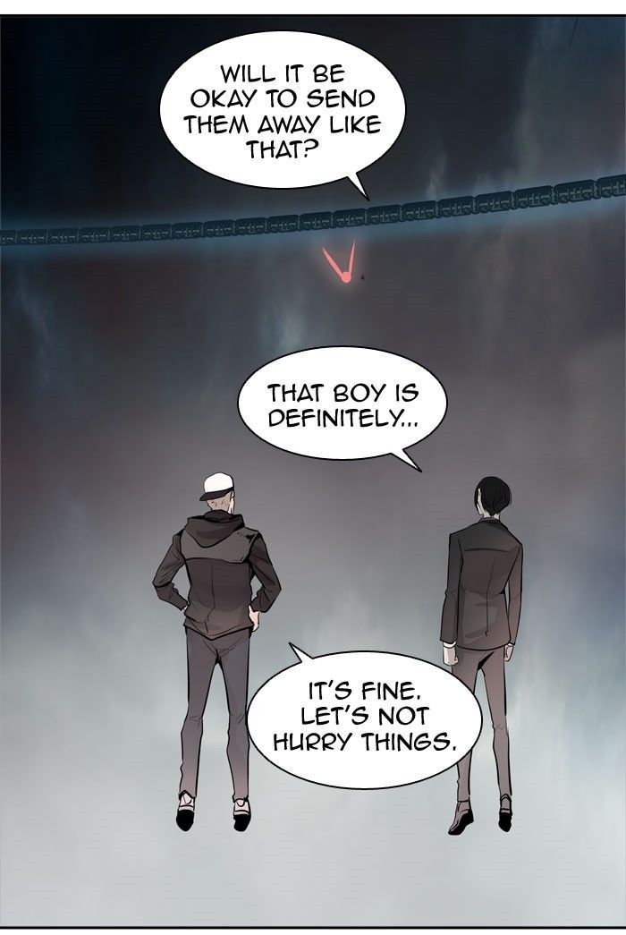 Tower of God - Chapter 340 Page 33