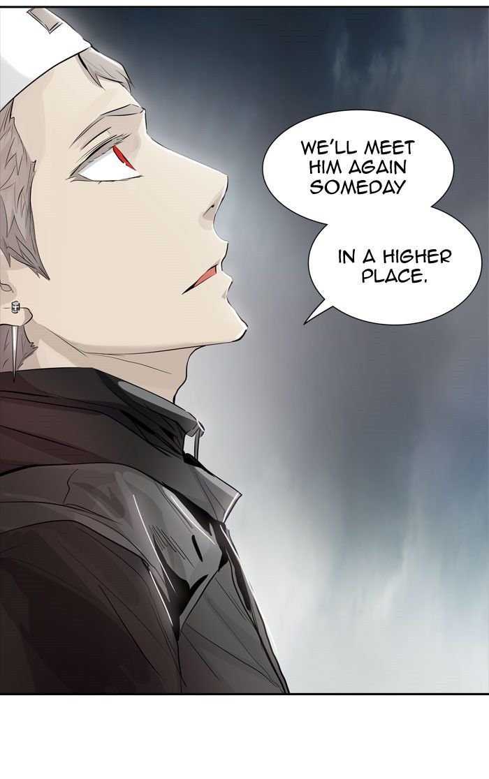 Tower of God - Chapter 340 Page 34