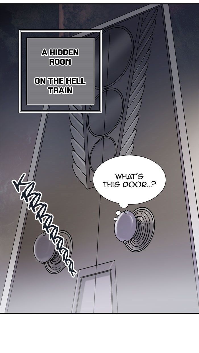 Tower of God - Chapter 340 Page 38