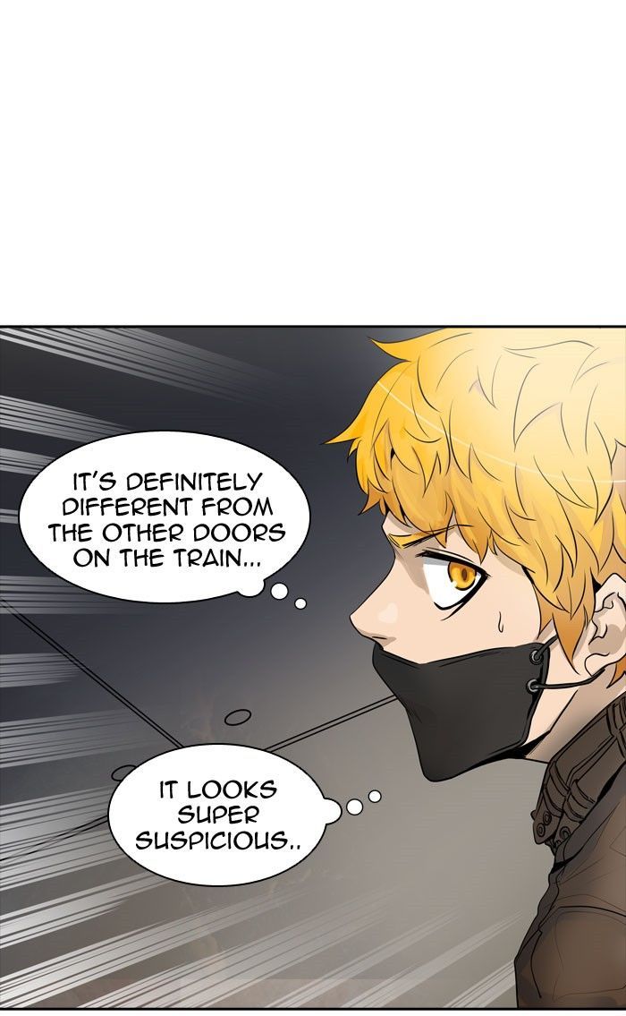 Tower of God - Chapter 340 Page 39