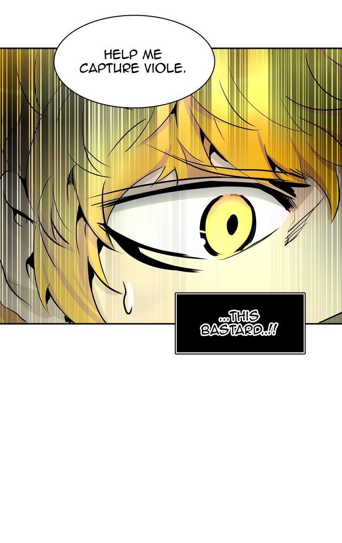 Tower of God - Chapter 340 Page 45