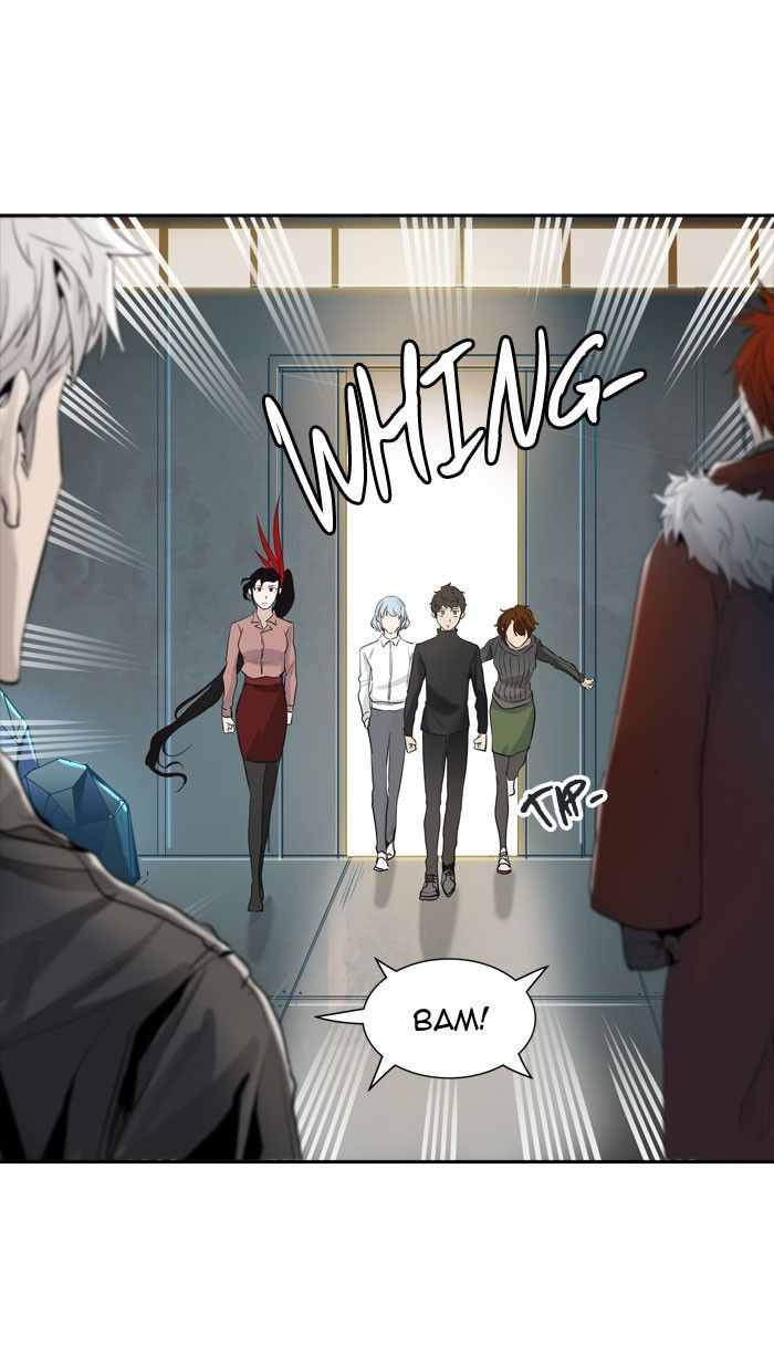 Tower of God - Chapter 340 Page 46