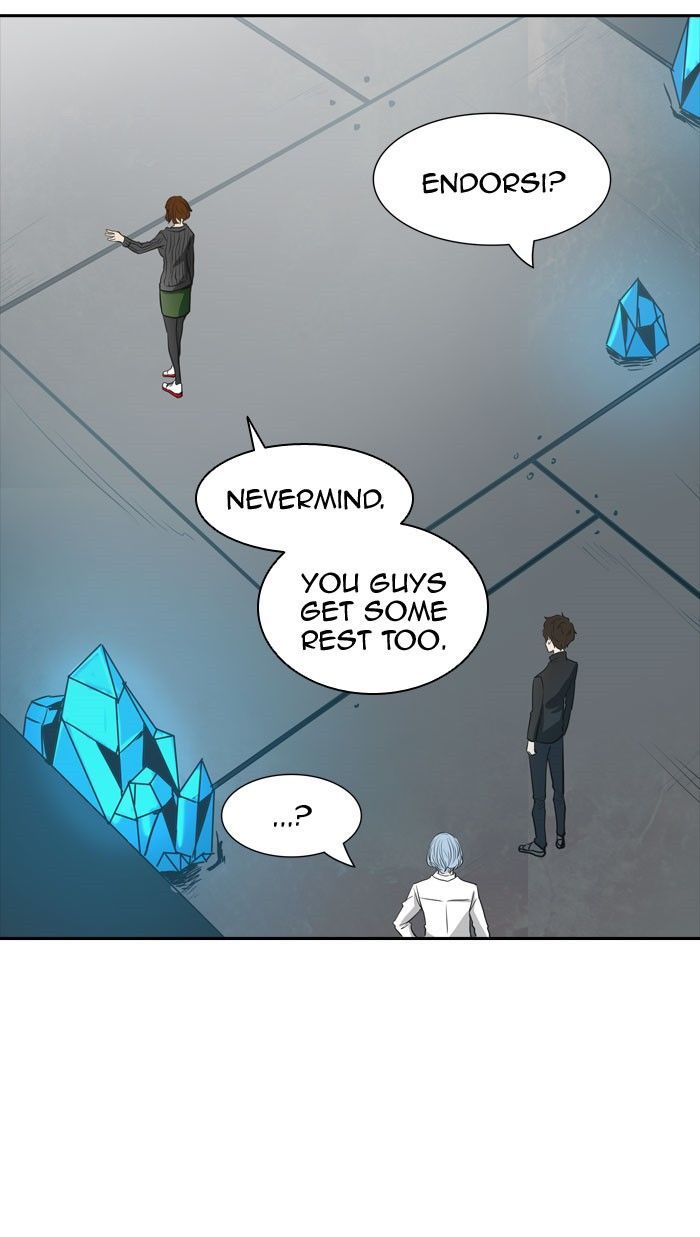 Tower of God - Chapter 340 Page 51