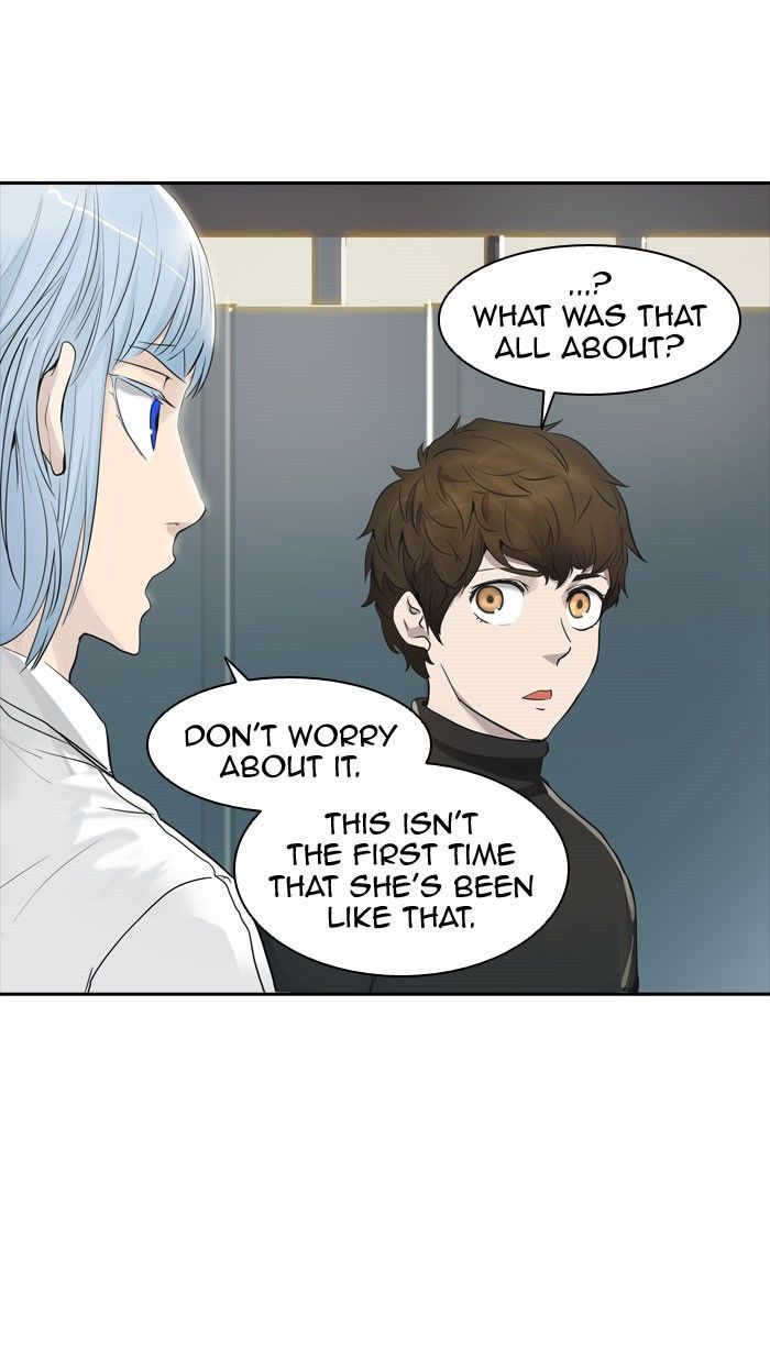 Tower of God - Chapter 340 Page 52