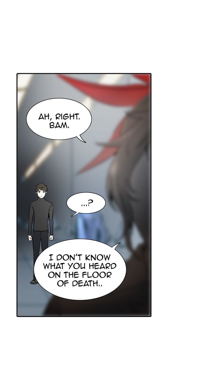 Tower of God - Chapter 340 Page 54