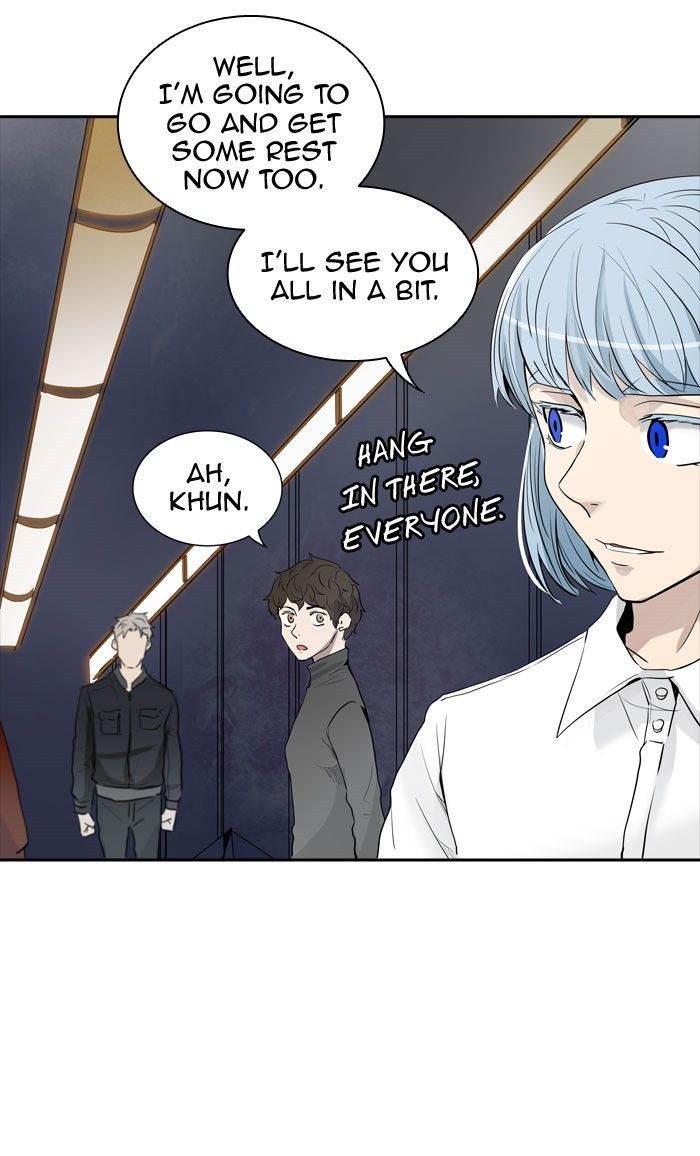 Tower of God - Chapter 340 Page 57