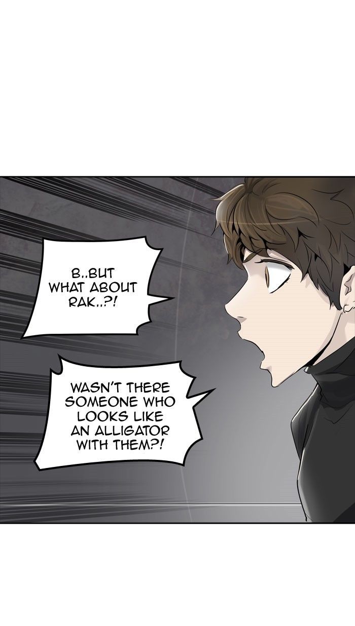 Tower of God - Chapter 340 Page 6