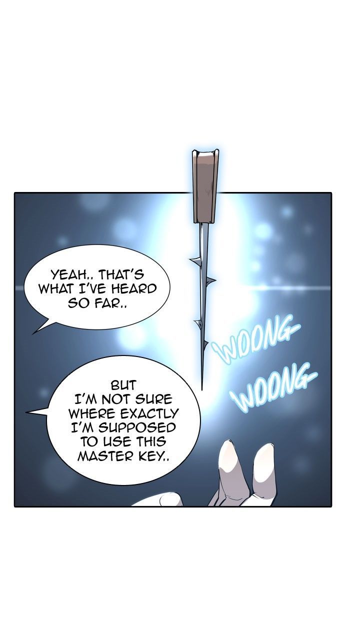 Tower of God - Chapter 340 Page 61