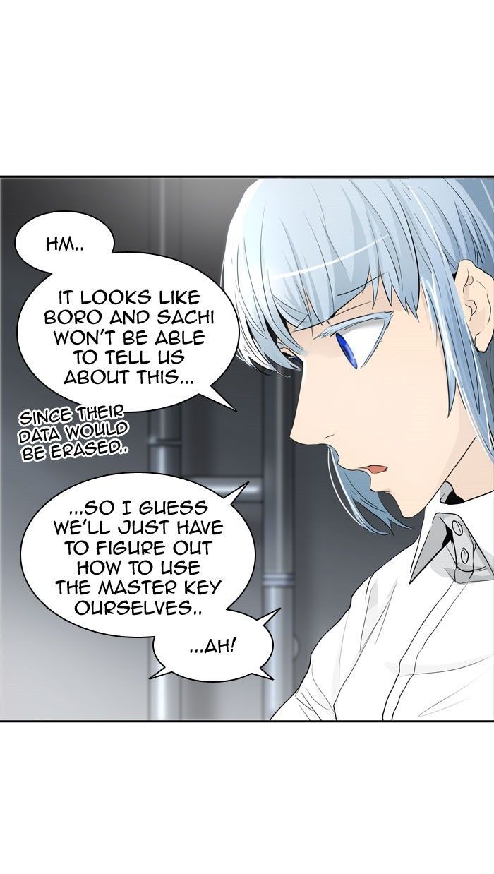 Tower of God - Chapter 340 Page 62