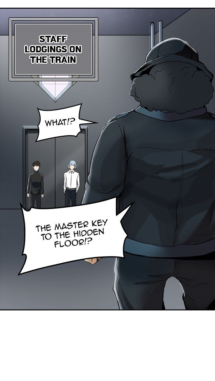 Tower of God - Chapter 340 Page 64