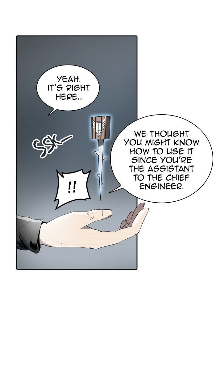 Tower of God - Chapter 340 Page 66